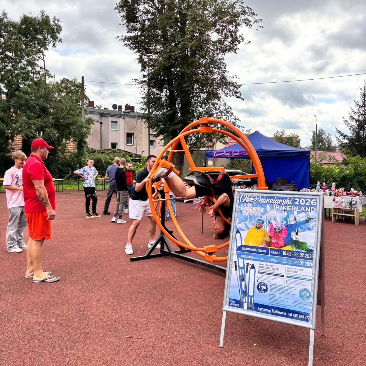 biker.land Bikerland 2 Edited